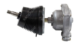 Редуктор рулевой 3000 с механизмом изменения угла наклона рулевой колонки (700014)